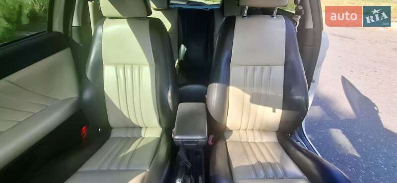 Хэтчбек Alfa Romeo 147 2007 в Киеве фото 12 Хэтчбек Alfa Romeo 147 2007 в Киеве