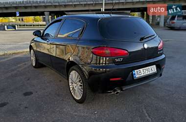 Хэтчбек Alfa Romeo 147 2006 в Киеве