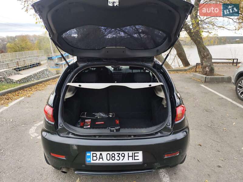 Хэтчбек Alfa Romeo 147 2006 в Кропивницком фото 11 Хэтчбек Alfa Romeo 147 2006 в Кропивницком