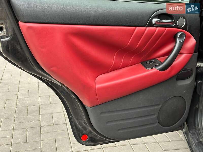 Хетчбек Alfa Romeo 147 2008 в Одесі фото 14 Хетчбек Alfa Romeo 147 2008 в Одесі