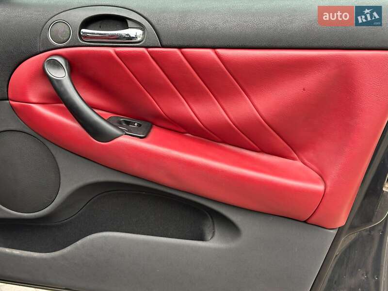 Хетчбек Alfa Romeo 147 2008 в Одесі фото 21 Хетчбек Alfa Romeo 147 2008 в Одесі