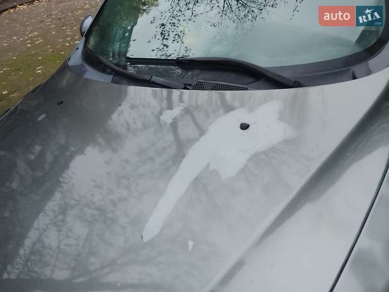 Хэтчбек Alfa Romeo 147 2003 в Херсоне