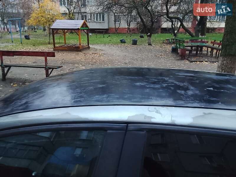 Хэтчбек Alfa Romeo 147 2003 в Херсоне