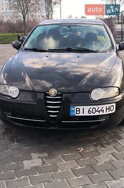 Хетчбек Alfa Romeo 147 2003 в Світловодську