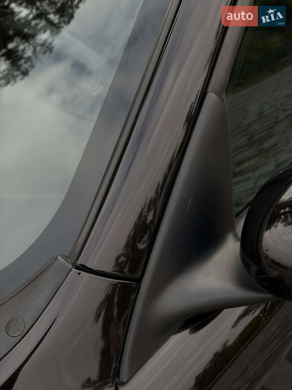 Хэтчбек Alfa Romeo 147 2009 в Киеве