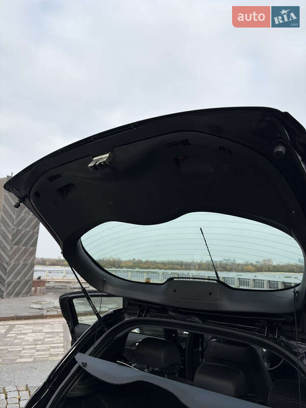 Хэтчбек Alfa Romeo 147 2009 в Киеве