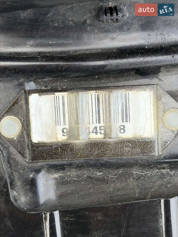 Хэтчбек Alfa Romeo 147 2009 в Киеве