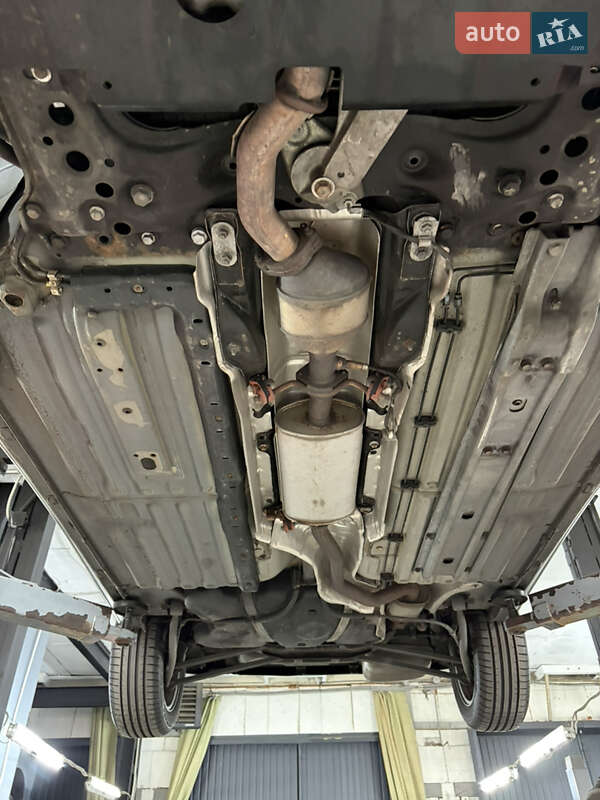 Хэтчбек Alfa Romeo 147 2009 в Киеве