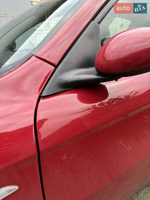 Хэтчбек Alfa Romeo 147 2008 в Киеве фото 13 Хэтчбек Alfa Romeo 147 2008 в Киеве