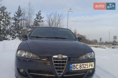 Хетчбек Alfa Romeo 147 2007 в Шептицькому