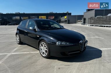 Хетчбек Alfa Romeo 147 2008 в Києві