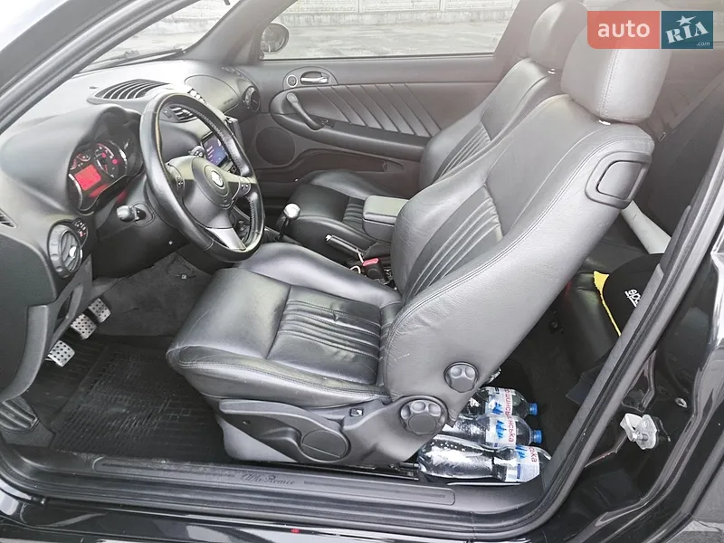 ALFA ROMEO 147 2008 VIN ZAR93700003446277 фото оголошення 9 з 45