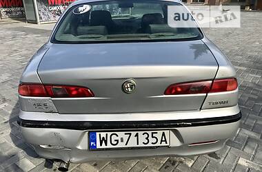 Седан Alfa Romeo 156 1999 в Немирове
