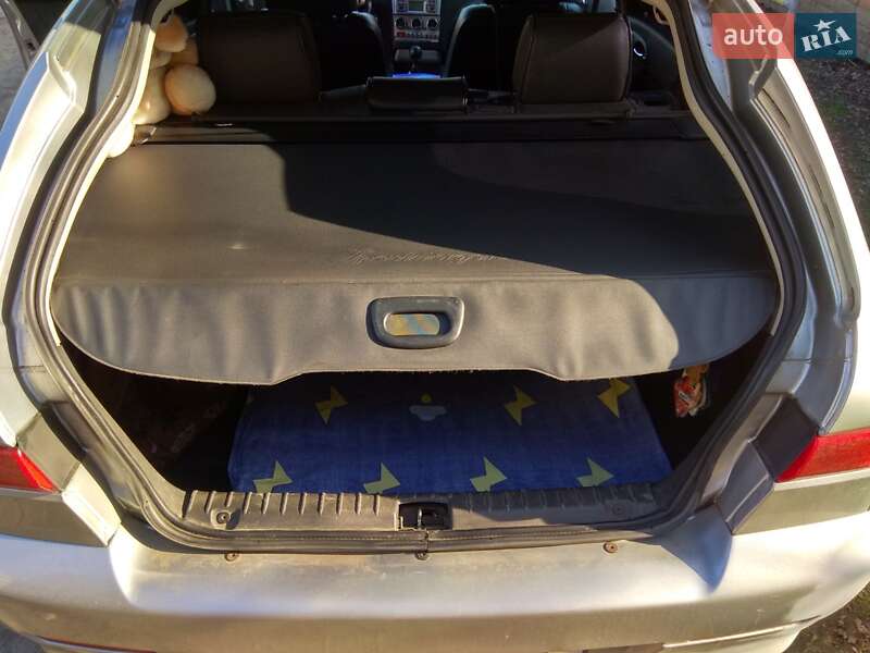 Универсал Alfa Romeo 156 2005 в Черкассах