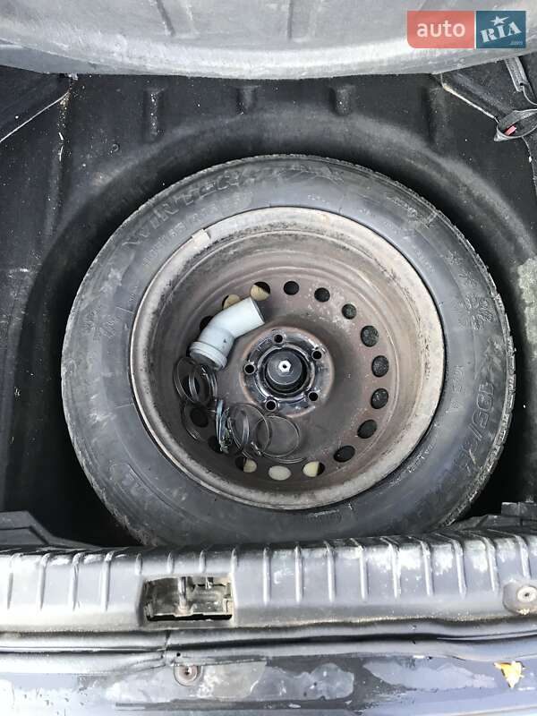 Універсал Alfa Romeo 156 2003 в Одесі