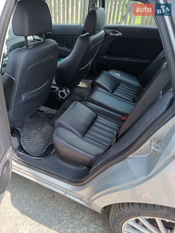 Універсал Alfa Romeo 156 2004 в Івано-Франківську