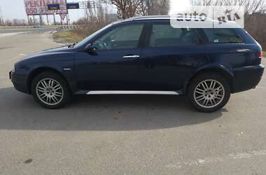 Універсал Alfa Romeo 156 2007 в Борисполі