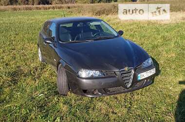 Универсал Alfa Romeo 156 2003 в Ровно