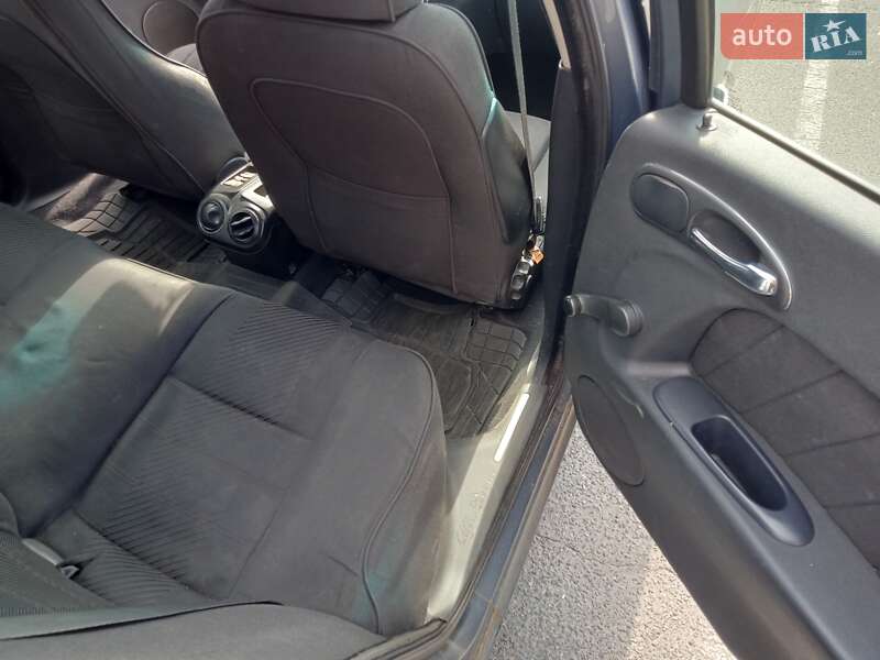 Седан Alfa Romeo 156 2002 в Броварах