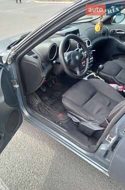 Седан Alfa Romeo 156 2002 в 