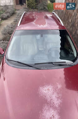 Универсал Alfa Romeo 156 2005 в 