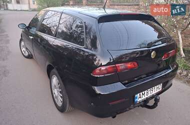 Универсал Alfa Romeo 156 2003 в 