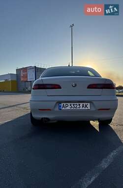 Седан Alfa Romeo 156 2003 в 