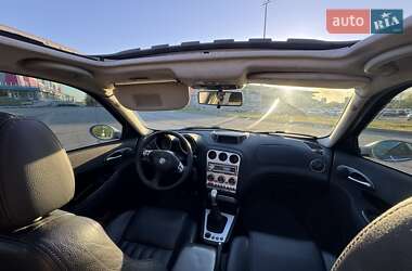 Седан Alfa Romeo 156 2003 в 