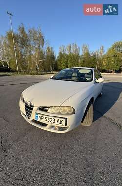 Седан Alfa Romeo 156 2003 в 