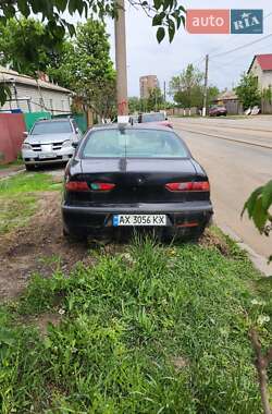 Седан Alfa Romeo 156 1999 в 