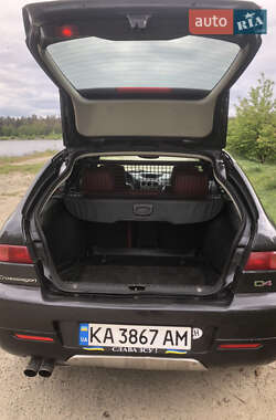 Универсал Alfa Romeo 156 2007 в 
