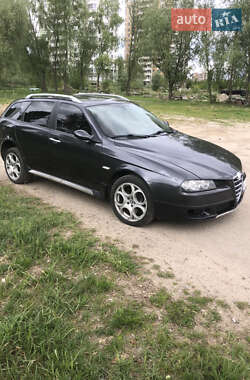 Универсал Alfa Romeo 156 2007 в 