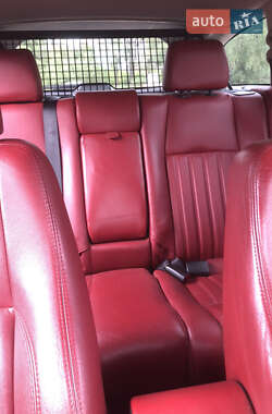 Универсал Alfa Romeo 156 2007 в 