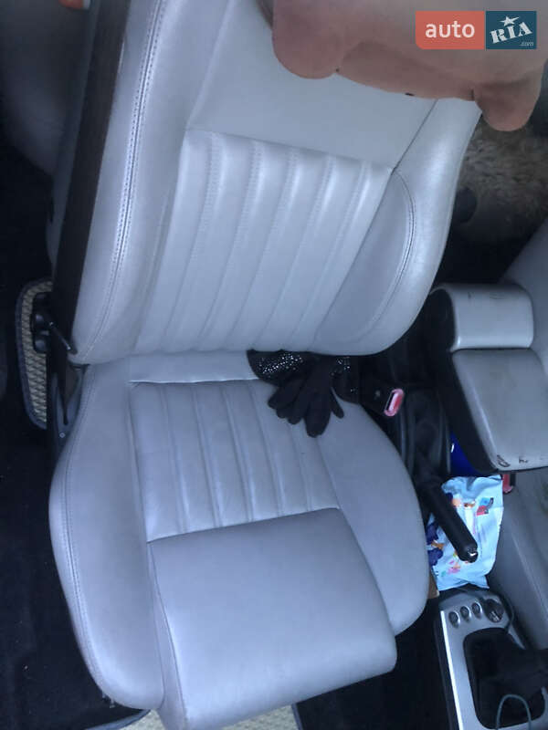 Универсал Alfa Romeo 156 2003 в Хмельницком фото 4 Универсал Alfa Romeo 156 2003 в Хмельницком