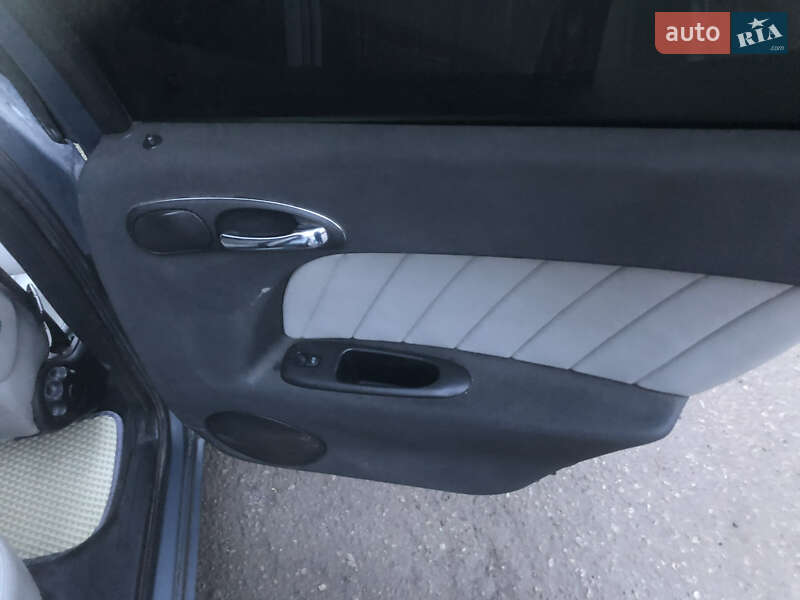 Универсал Alfa Romeo 156 2003 в Хмельницком фото 6 Универсал Alfa Romeo 156 2003 в Хмельницком
