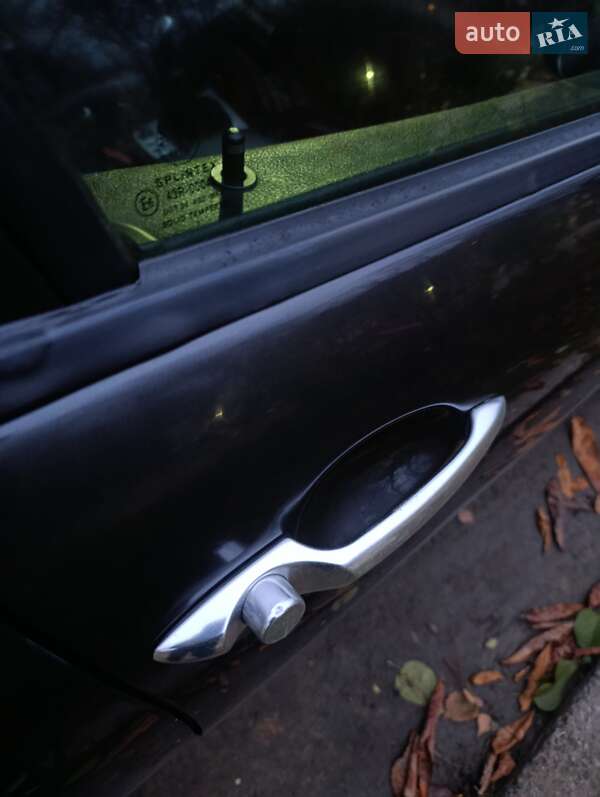 Седан Alfa Romeo 156 2005 в Рівному фото 8 Седан Alfa Romeo 156 2005 в Рівному