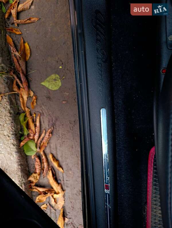 Седан Alfa Romeo 156 2005 в Рівному фото 12 Седан Alfa Romeo 156 2005 в Рівному