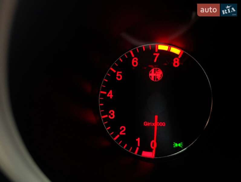 Седан Alfa Romeo 156 2005 в Рівному фото 17 Седан Alfa Romeo 156 2005 в Рівному