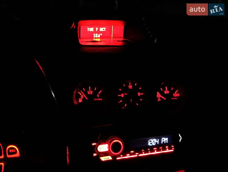 Седан Alfa Romeo 156 2005 в Рівному фото 20 Седан Alfa Romeo 156 2005 в Рівному