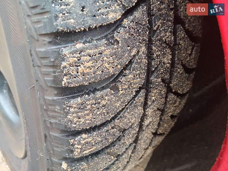 Седан Alfa Romeo 156 1998 в Киеве фото 7 Седан Alfa Romeo 156 1998 в Киеве