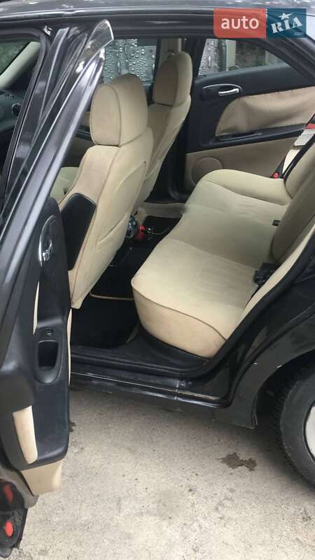 Седан Alfa Romeo 156 2005 в Киеве фото 14 Седан Alfa Romeo 156 2005 в Киеве