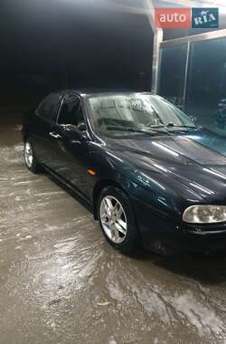 Універсал Alfa Romeo 156 1999 в Кропивницькому