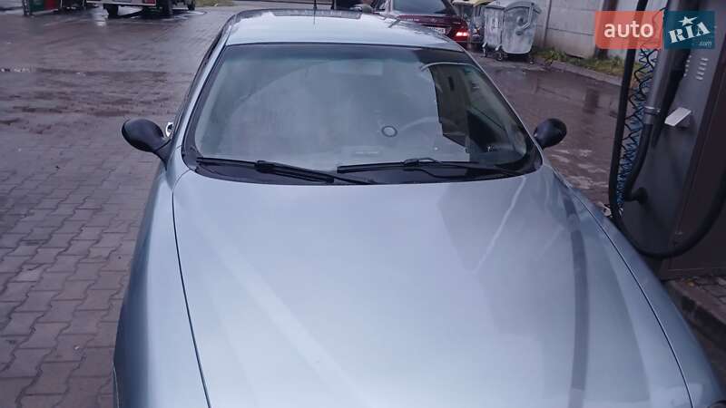 Универсал Alfa Romeo 156 2001 в Львове