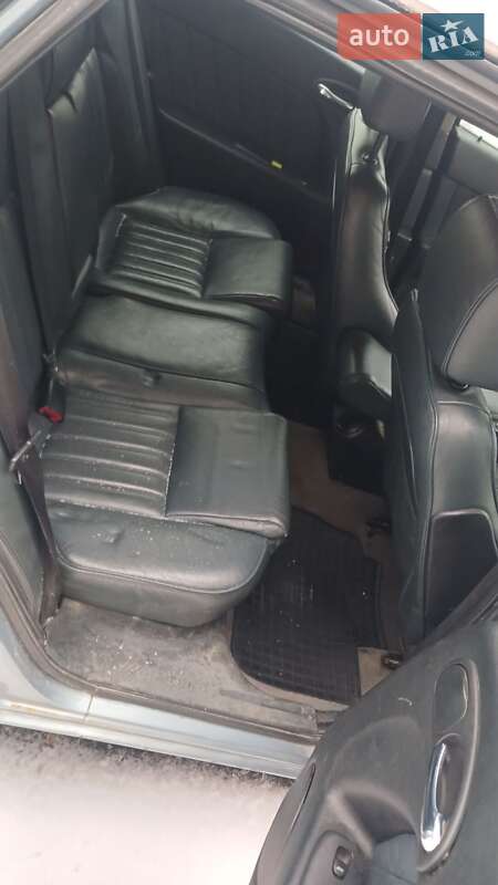 Универсал Alfa Romeo 156 2001 в Львове