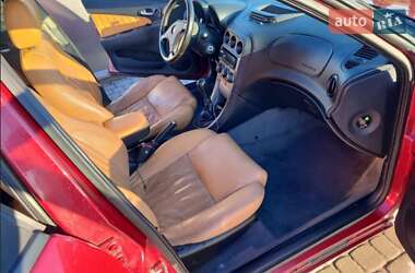 Универсал Alfa Romeo 156 2000 в Пустомытах