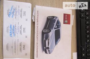 Универсал Alfa Romeo 159 2006 в Киеве