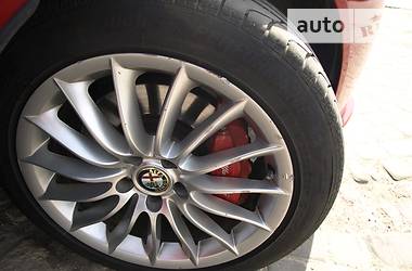 Седан Alfa Romeo 159 2012 в Харькове