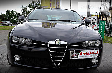 Универсал Alfa Romeo 159 2011 в Львове