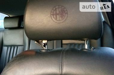 Універсал Alfa Romeo 159 2009 в 