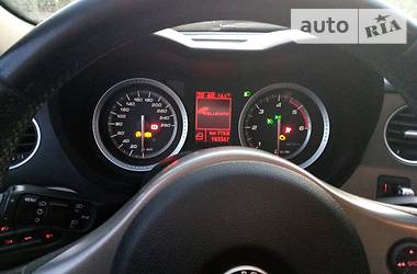 Універсал Alfa Romeo 159 2009 в 